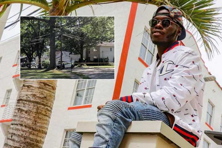 Body Found At Janoris Jenkins's Home Was Hip-Hop Artist, Family Friend