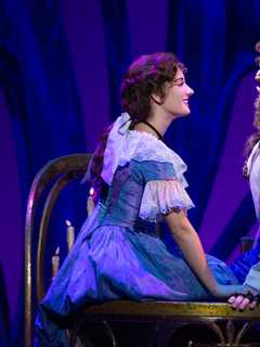 Stamford's Palace Presents 'Beauty And The Beast'
