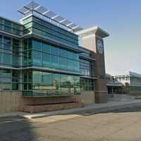 Becton Regional Locked Down As Police Capture Fleeing Car Thieves