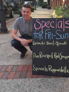 New York Times Reviews Farm-To-Table Bedford 234 Restaurant