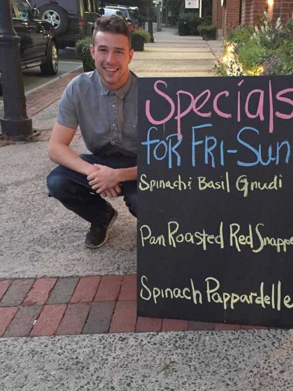 New York Times Reviews Farm-To-Table Bedford 234 Restaurant