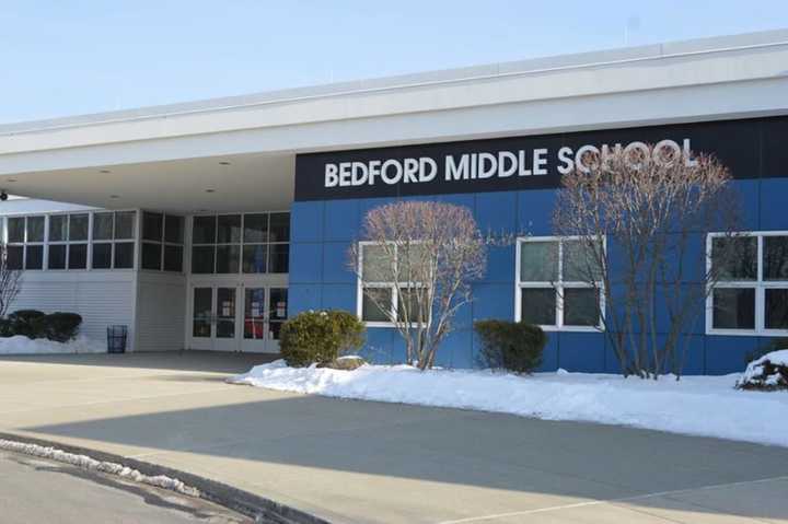 Westport&#x27;s Bedford Middle School was ranked No. 1 in the state by Niche.com.