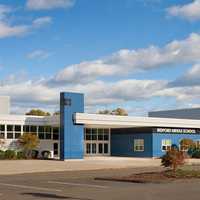 Westport's Bedford Middle School Wins Honor For Magazine