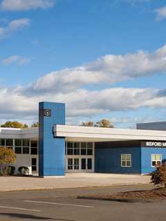 Westport's Bedford Middle School Wins Honor For Magazine