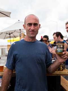 Greenwich Resident Stirs Up The Pot With Fairfield County-Produced Honey