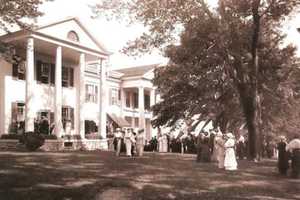 Documentary About Federal Reserve's Architect Premieres In Briarcliff