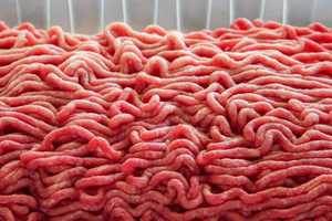 Hannaford Store In Region Issues Ground Beef Recall