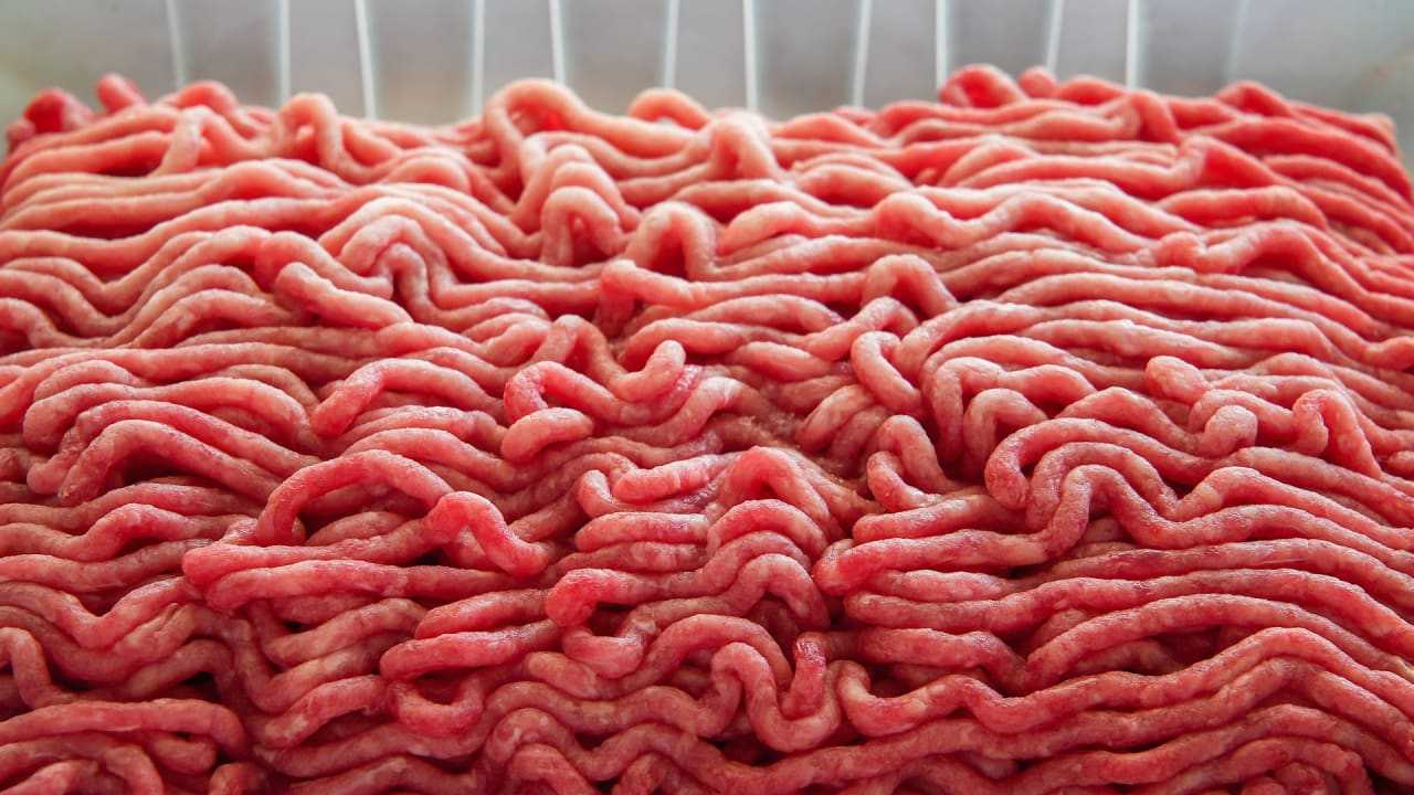 Nationwide Ground Beef Recall Issued Over E. Coli Contamination Risk