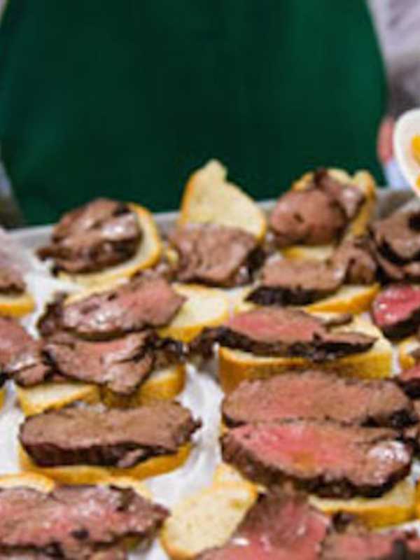 Clifton Beefsteak Dinner Celebrates Upcoming Centennial