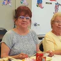 <p>Beefsteak dinner at the Saddle Brook Senior Center.</p>