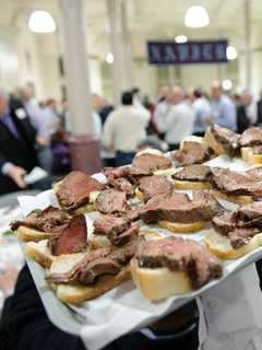 Passaic Schools Foundation Sets Beefsteak Dinner