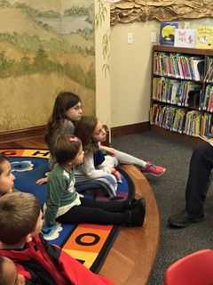 Beekman Library Begins New Schedule In March
