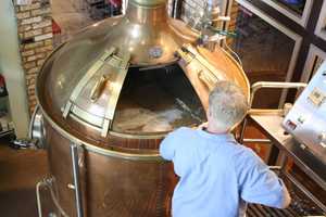 Beer Brewed In Western Mass Police Officer's Honor