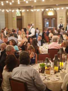 Benefit At Hyde Park's Culinary Institute Of America Will Celebrate Beer