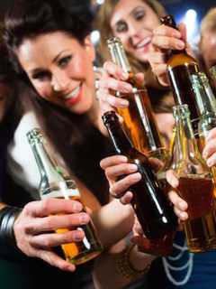 Enjoy a Cold One On National Beer Day, Wyckoff