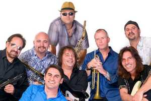 Chicago Tribute Band To Play Mahwah