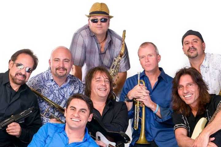Chicago Tribute Band To Play Mahwah