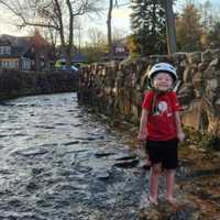 Community Rallies For PA 3-Year-Old Hit By Truck