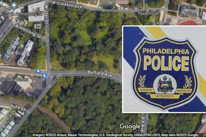 Driver Killed In Head-On Collision In North Philadelphia, Police Say