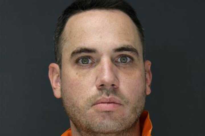 NJ Man Charged With Recording, Sharing Own Porn Images Of Young Kids