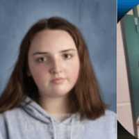 Police Seek Missing Chester County Teen