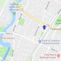 10-Car Pileup On Route 4 In Teaneck
