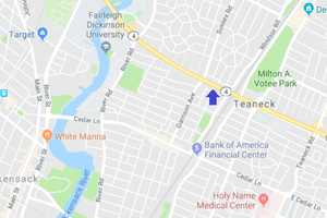 10-Car Pileup On Route 4 In Teaneck