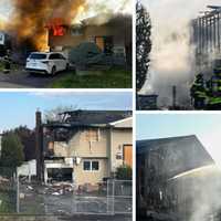 Community Bands Together To Help Neighbors After ‘Devastating’ Fires