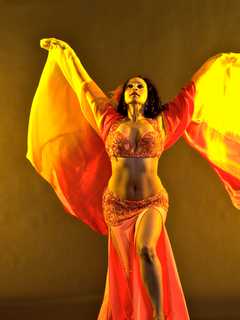 Garfield YMCA Offers Bellydance Fitness Classes
