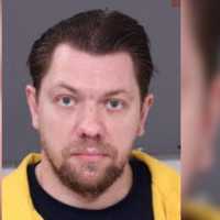 Bucks Kidnapper Who Threatened To Kill Teen's Family Gets 40-Year Sentence