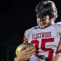 Berks Community Ralles For Senior Killed In Crash
