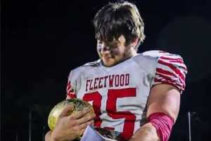 Fleetwood HS Community Ralles For Senior Killed In Crash