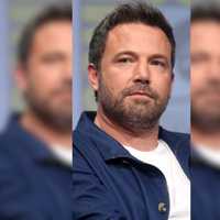Cambridge's Ben Affleck Runs — Stumbles — On Dunkin For Ad Recreating 2020 Viral Meme
