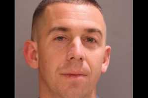 Police Officer Busted On DUI Charge: Authorities