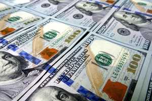 Jersey Shore Cleaning Service Owner Gets Year And Day In Fed Pen For Stiffing IRS