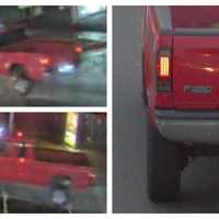 NJ Driver Wanted For PA Hit-Run: Police