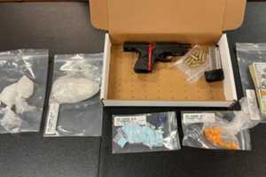 $50K In Drugs Seized From Bensalem Dealers, Authorities Say