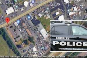 Triple Halloween Shooting Kills Teen In Bensalem