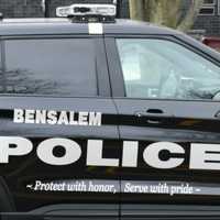 Residents Report Spotting Helicopters Amid Manhunt For Suspect In Bensalem