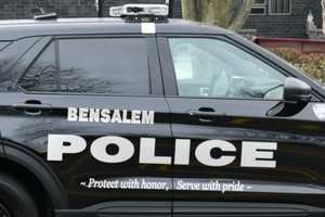 Cars Struck By Gunfire In Bensalem, Investigation Launched: Authorities