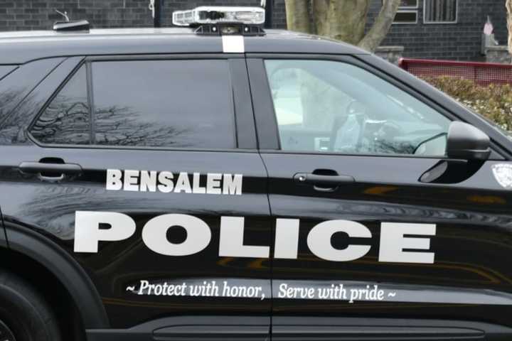 Residents Report Spotting Helicopters Amid Manhunt For Suspect In Bensalem