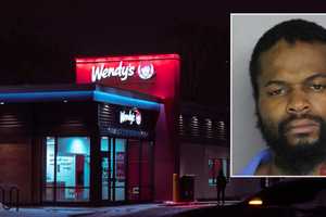 Bucks Wendy's Employee Who Stabbed Coworker To Death Gets Sentenced