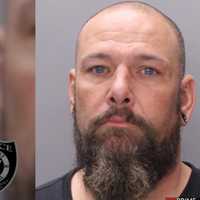 Slate Belt Motorcyclist Charged With Starting Lehigh Valley Brush Fire