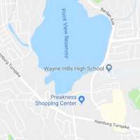 Driver, 78, Killed In Head-On Wayne Crash