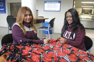 Berkeley College Commemorates MLK Day With Events In Clifton, Paterson