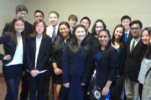 1 Bergen School Hits 100 Percent Graduation Rate As NJ Up Near 90