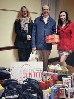 Get Tickets Now To Celebrate Hackensack's Bergen Volunteer Center