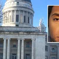 Judge Frees Paramus Dad Accused Of Beating Infant Son, Grandmother Says Boy Is Healing