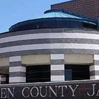 <p>Bergen County Jail</p>