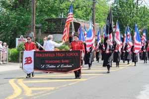 Bergenfield Band Alumni Invited To March At Homecoming